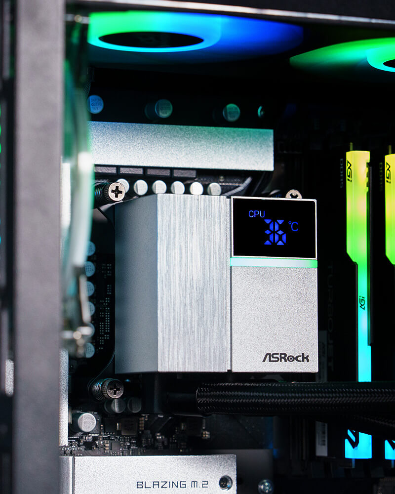 【AIO】Concept - 9